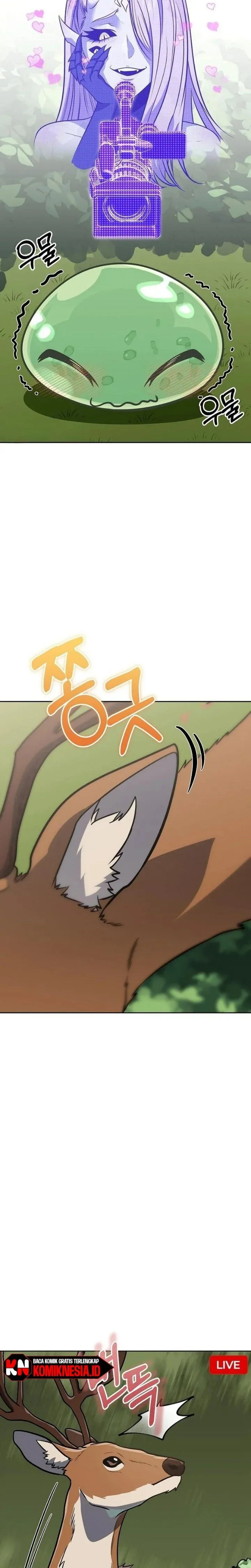 Page 30 - Monster’s Streamer Star Chapter 3