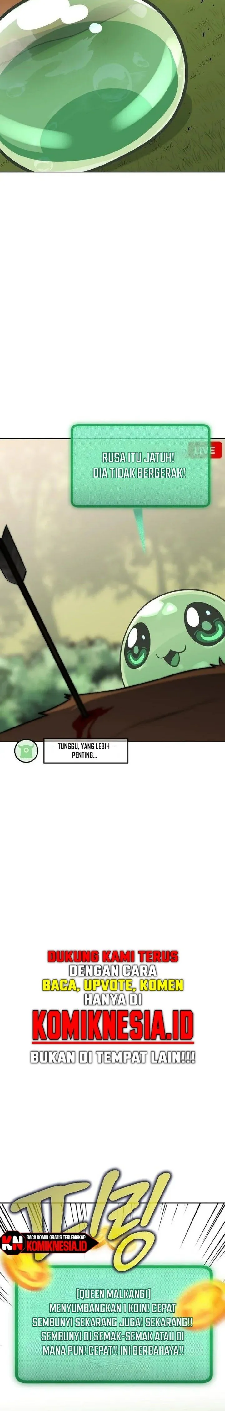 Page 32 - Monster’s Streamer Star Chapter 3