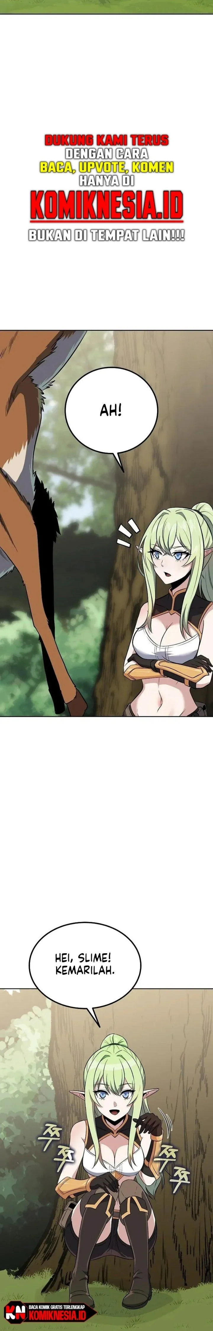 Page 40 - Monster’s Streamer Star Chapter 3