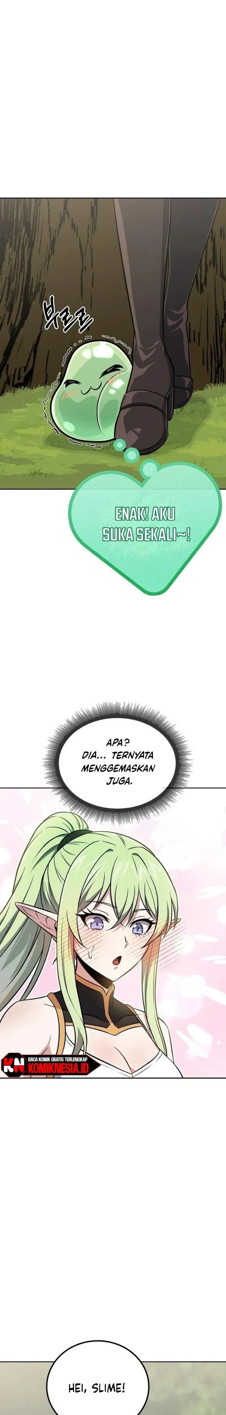 Page 48 - Monster’s Streamer Star Chapter 3