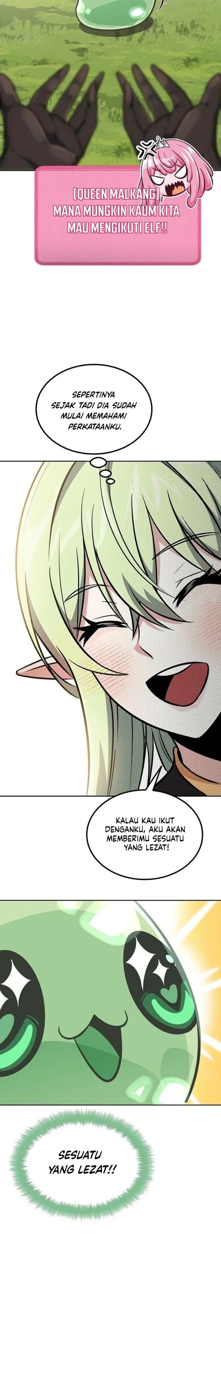 Page 50 - Monster’s Streamer Star Chapter 3