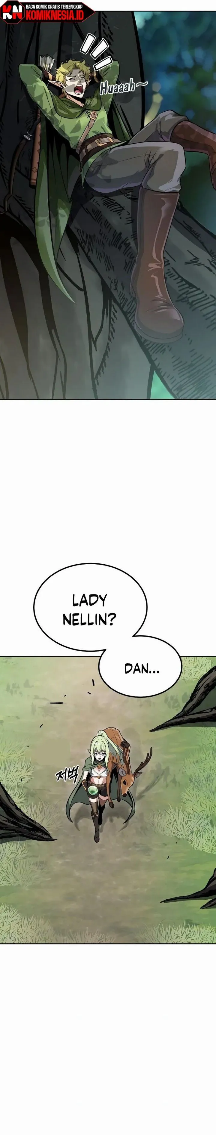 Page 6 - Monster’s Streamer Star Chapter 4