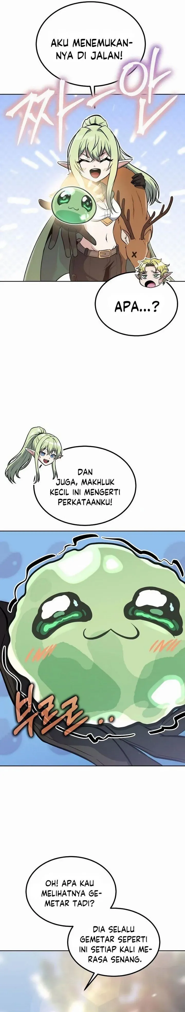 Page 8 - Monster’s Streamer Star Chapter 4