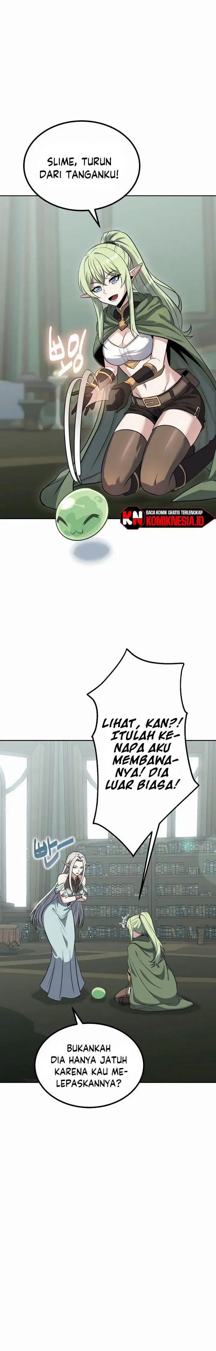 Page 14 - Monster’s Streamer Star Chapter 4