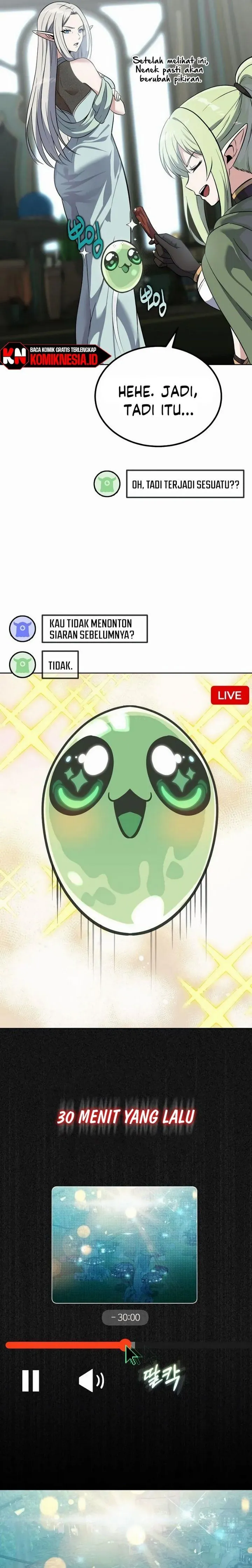 Page 16 - Monster’s Streamer Star Chapter 4
