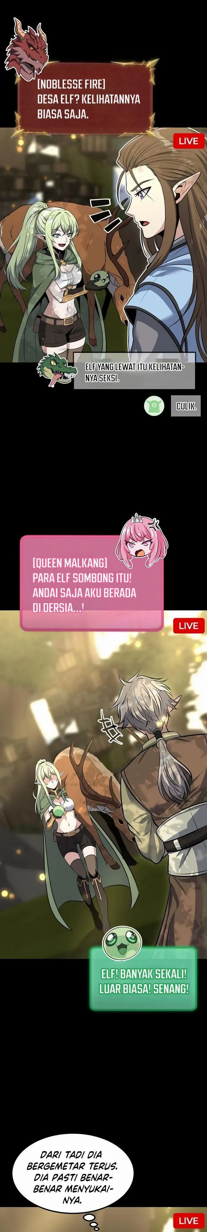 Page 18 - Monster’s Streamer Star Chapter 4