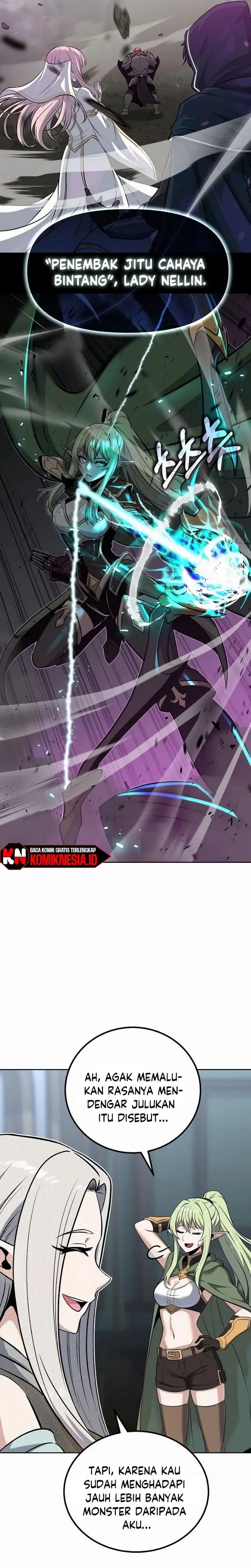 Page 30 - Monster’s Streamer Star Chapter 4