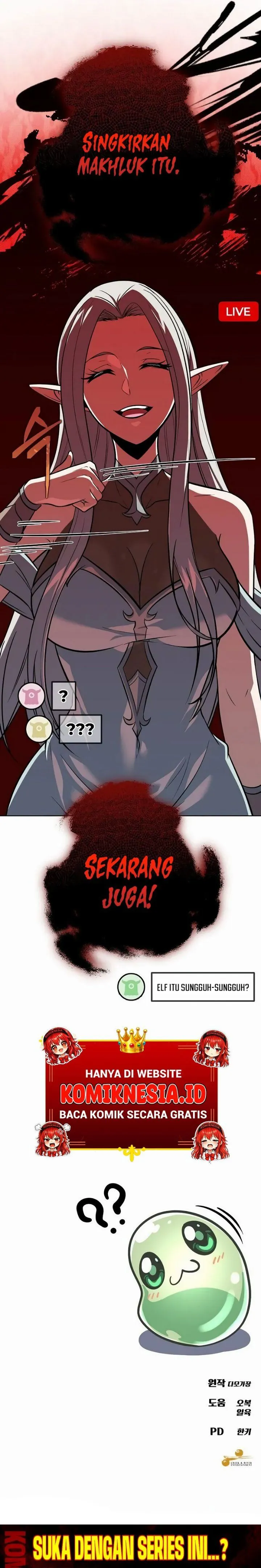 Page 34 - Monster’s Streamer Star Chapter 4