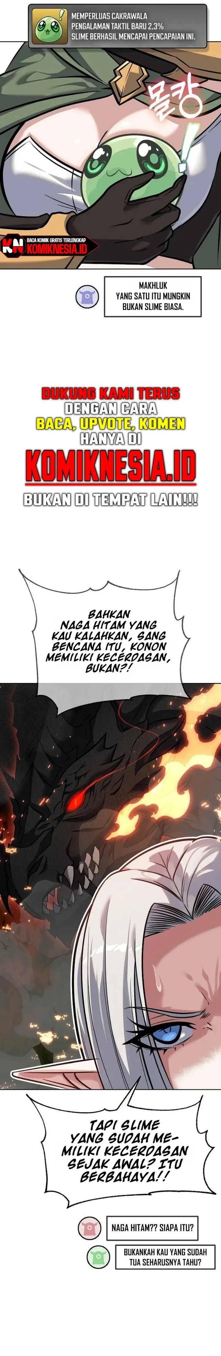 Page 2 - Monster’s Streamer Star Chapter 5