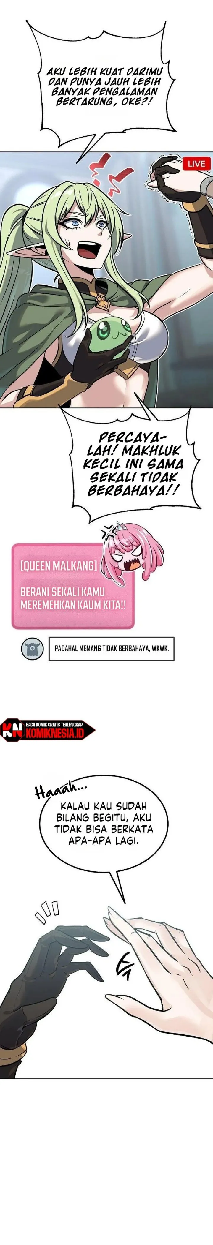 Page 4 - Monster’s Streamer Star Chapter 5