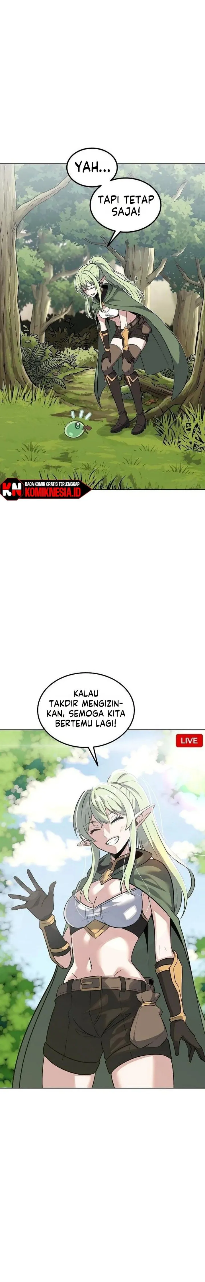 Page 10 - Monster’s Streamer Star Chapter 5