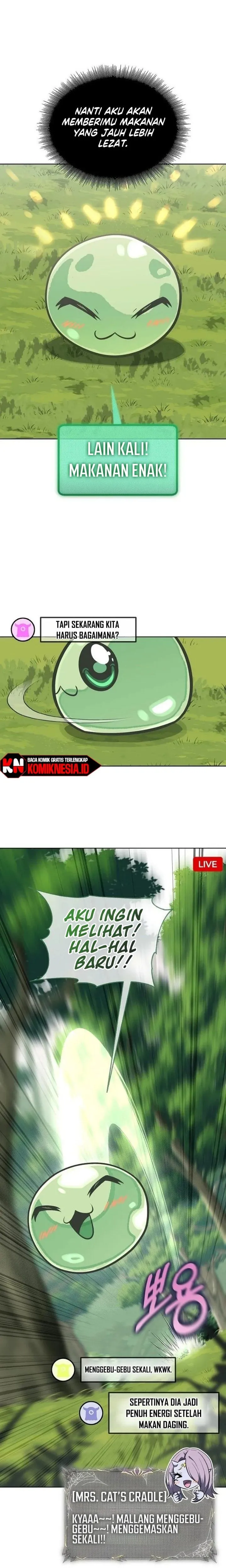 Page 16 - Monster’s Streamer Star Chapter 5