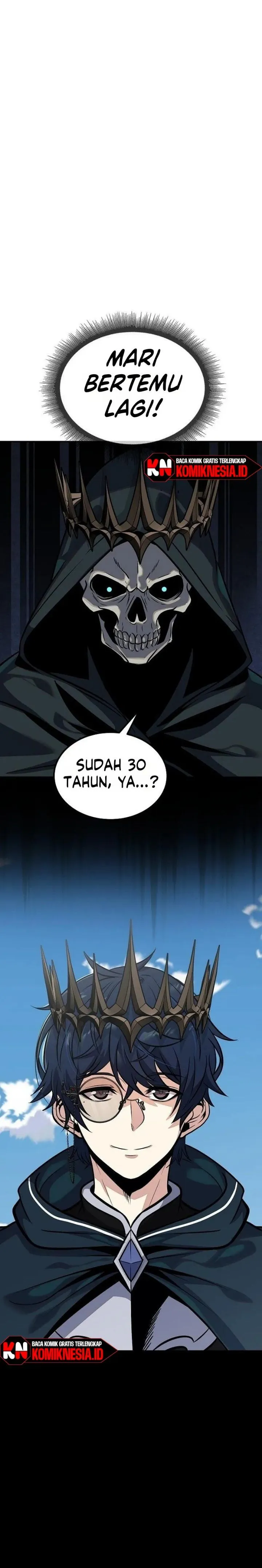 Page 18 - Monster’s Streamer Star Chapter 5