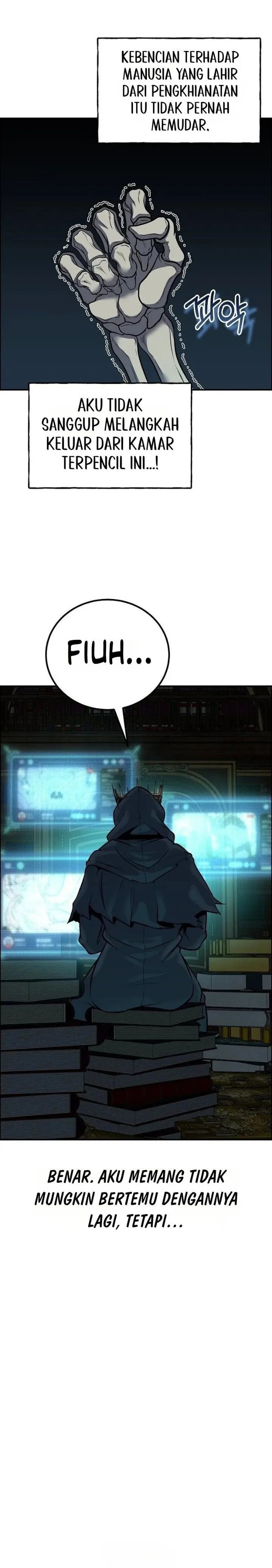 Page 24 - Monster’s Streamer Star Chapter 5