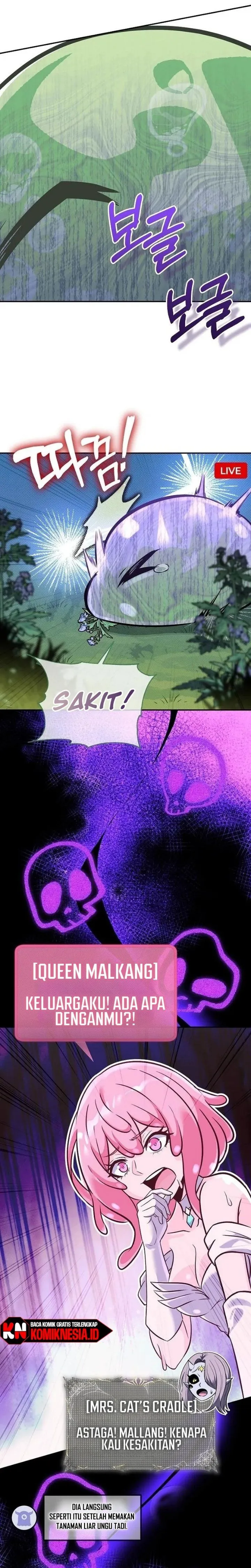 Page 30 - Monster’s Streamer Star Chapter 5