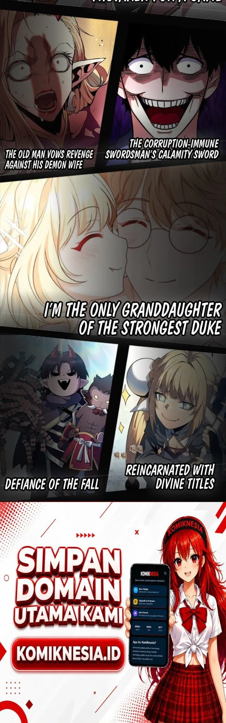 Page 34 - Monster’s Streamer Star Chapter 5