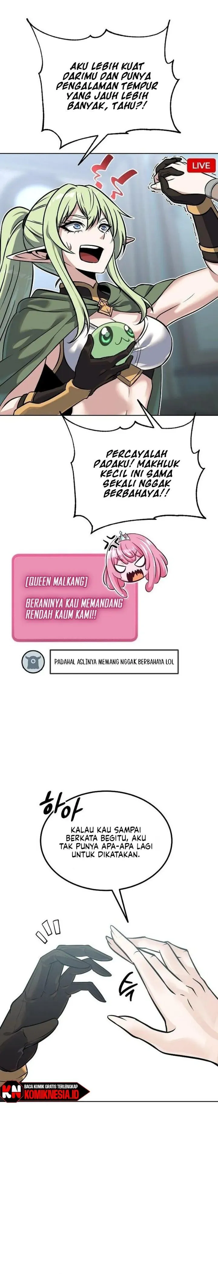 Page 4 - Monster’s Streamer Star Chapter 6