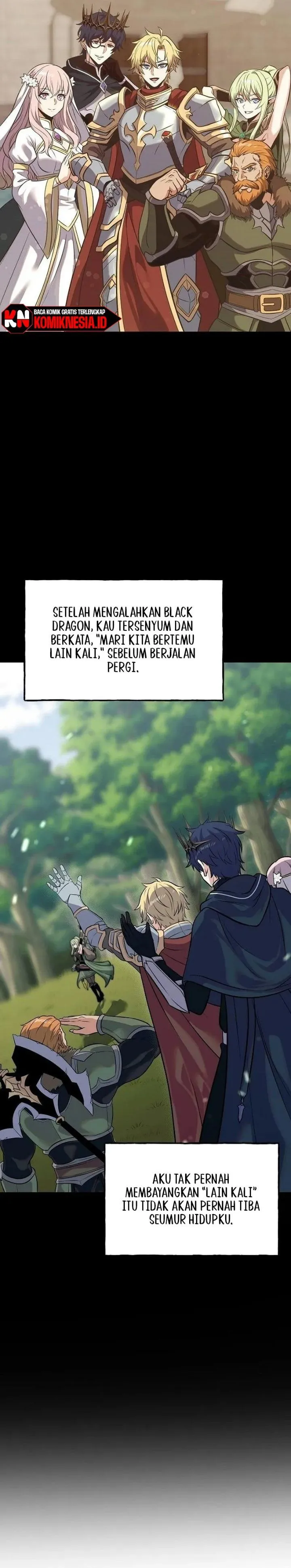Page 20 - Monster’s Streamer Star Chapter 6