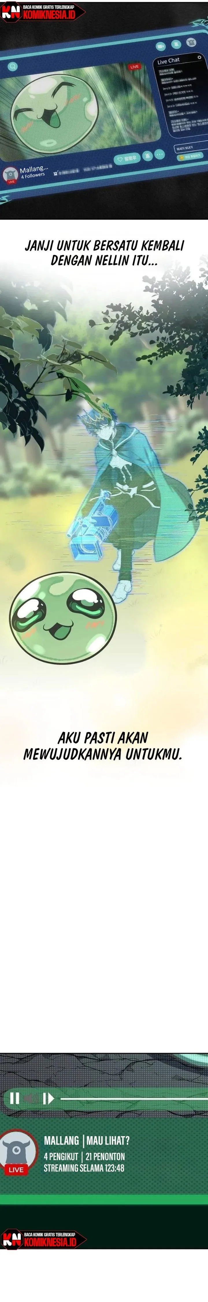 Page 26 - Monster’s Streamer Star Chapter 6