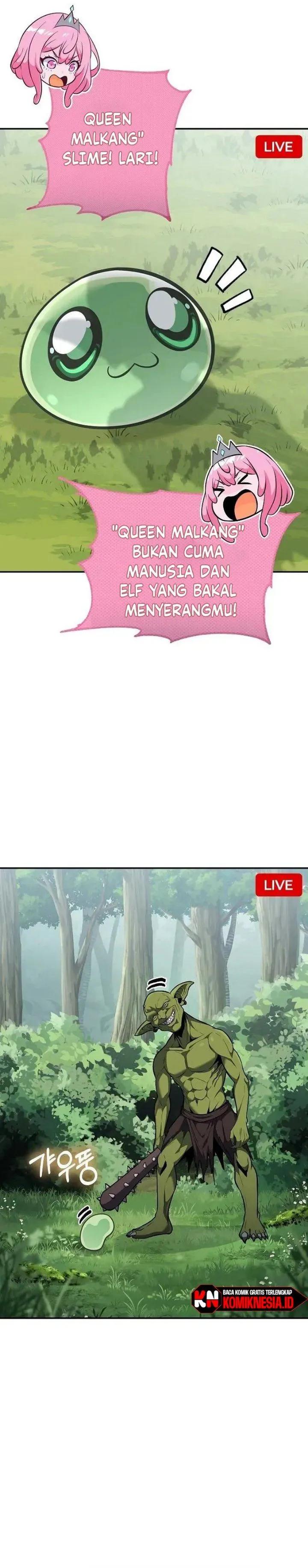 Page 4 - Monster’s Streamer Star Chapter 7