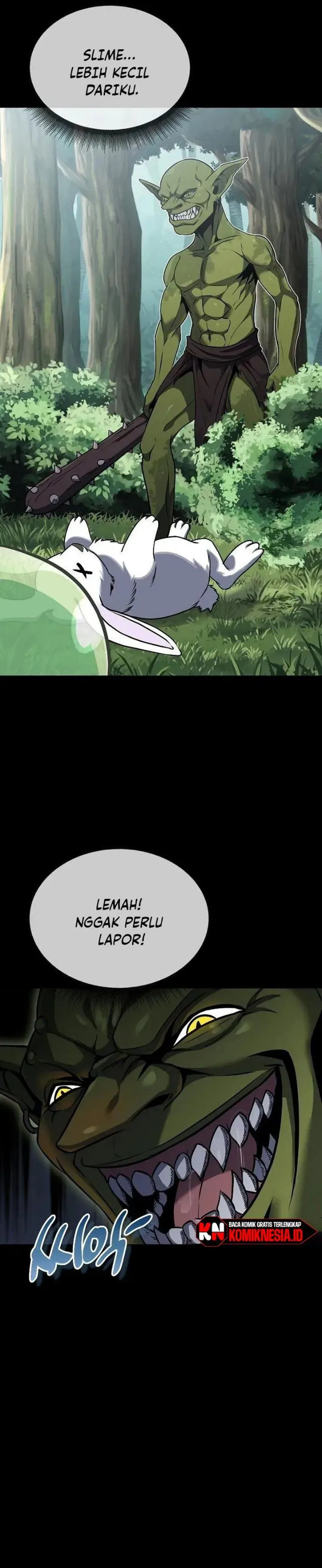 Page 10 - Monster’s Streamer Star Chapter 7