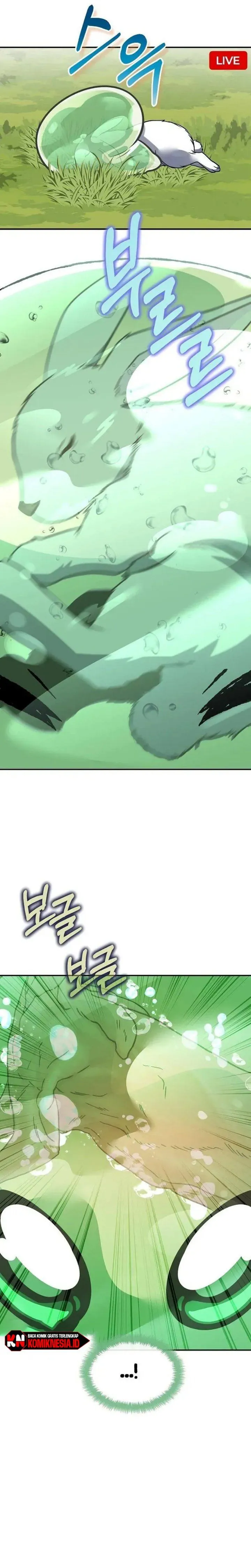 Page 20 - Monster’s Streamer Star Chapter 7