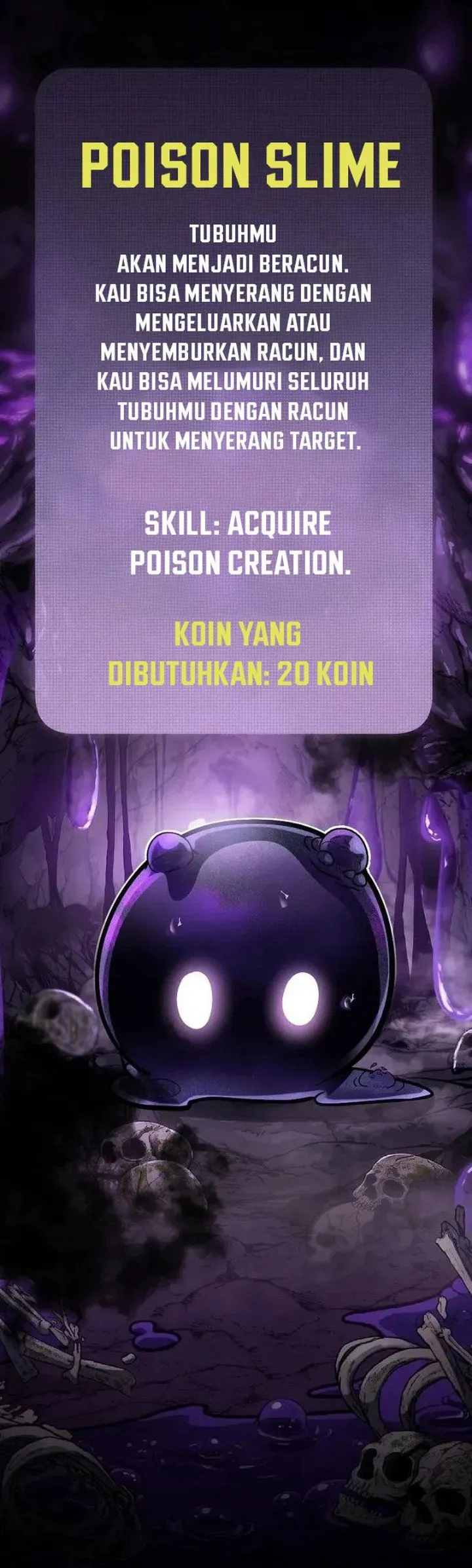 Page 30 - Monster’s Streamer Star Chapter 7