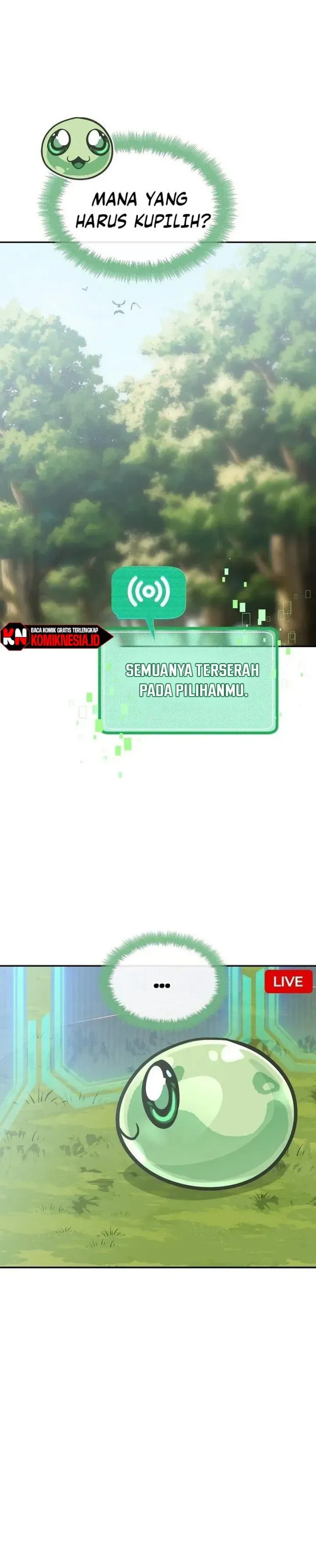 Page 32 - Monster’s Streamer Star Chapter 7
