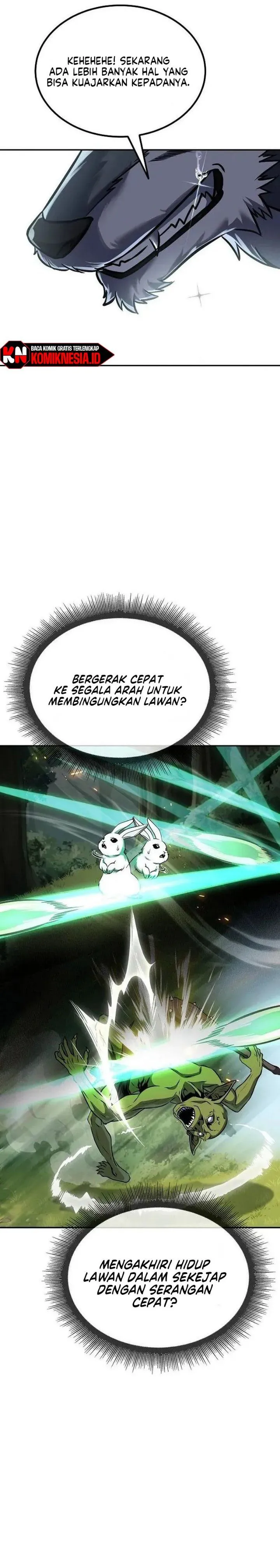 Page 12 - Monster’s Streamer Star Chapter 8
