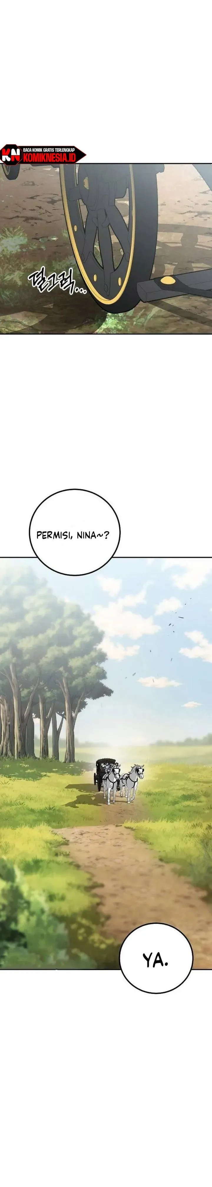 Page 32 - Monster’s Streamer Star Chapter 8