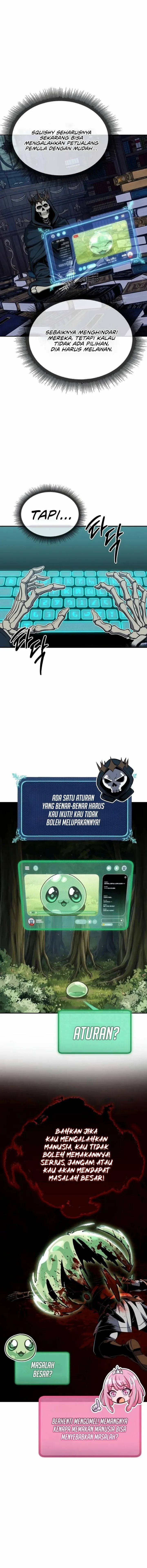 
              Monster’s Streamer Star             Chapter 9
