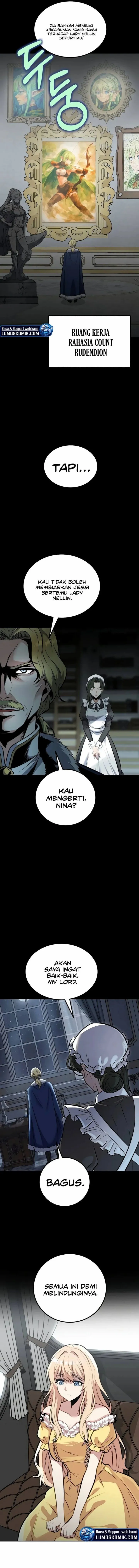 
              Monster’s Streamer Star             Chapter 9