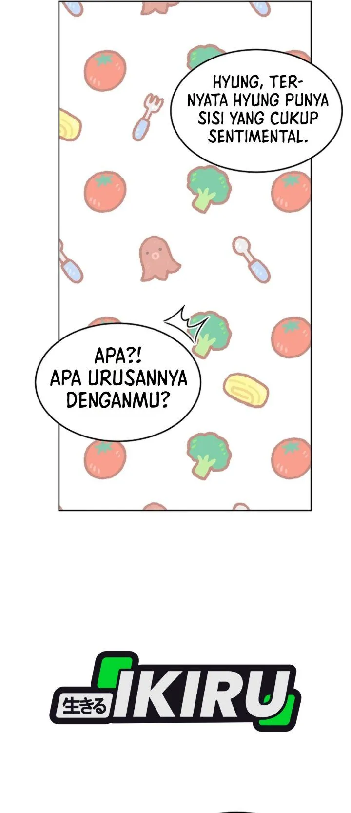 Page 44 - Prosecutor Kim Seojin Chapter 46