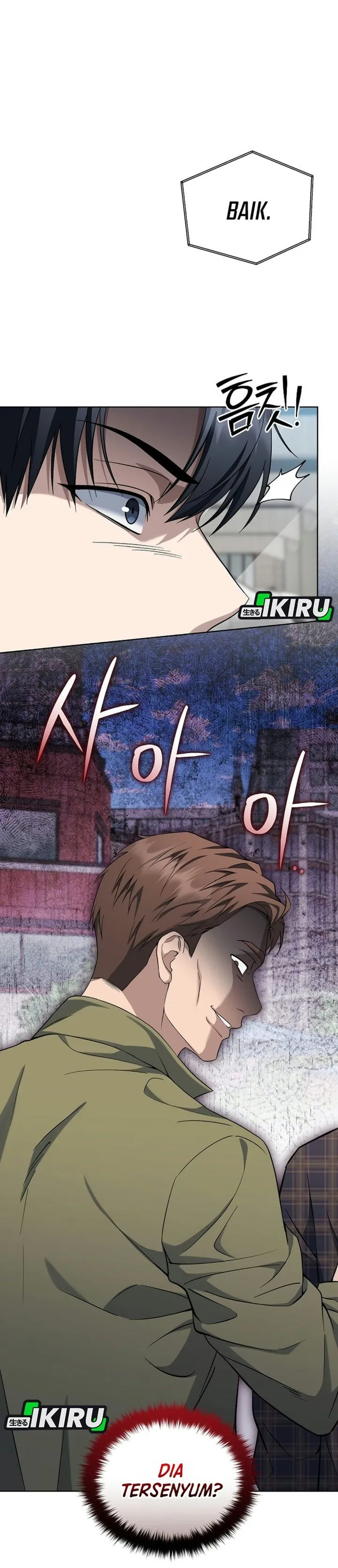 Page 32 - Prosecutor Kim Seojin Chapter 47