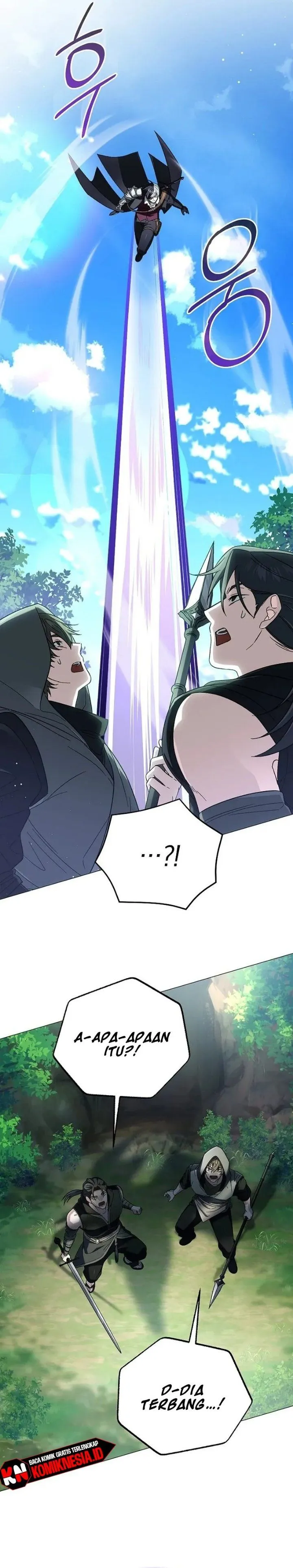 
              Is It Bad That the Main Character’s a Roleplayer?             Chapter 35