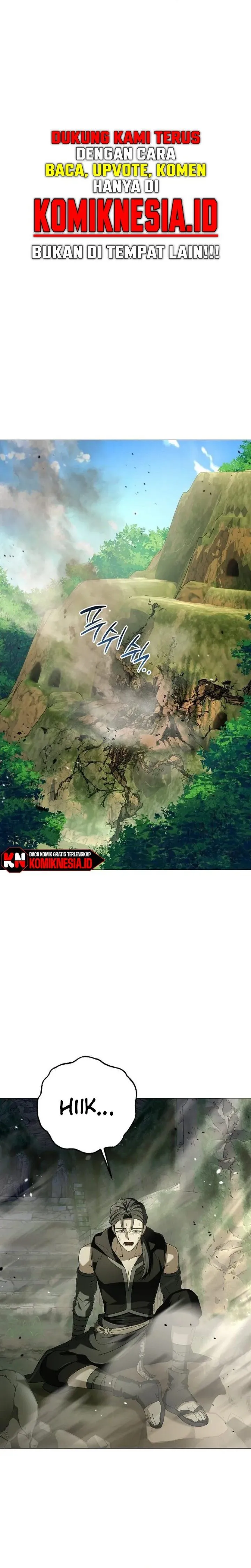 
              Is It Bad That the Main Character’s a Roleplayer?             Chapter 35