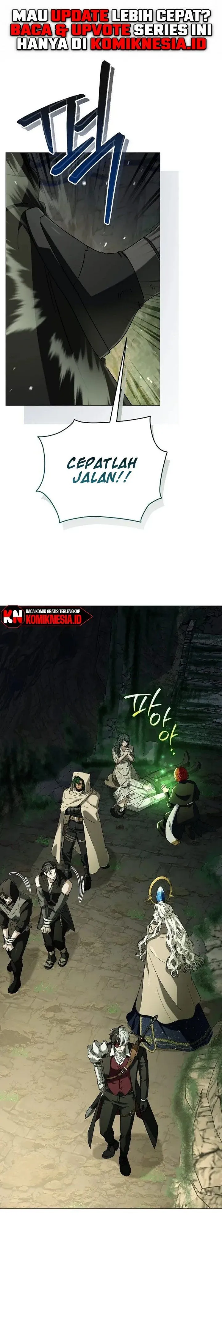 
              Is It Bad That the Main Character’s a Roleplayer?             Chapter 35