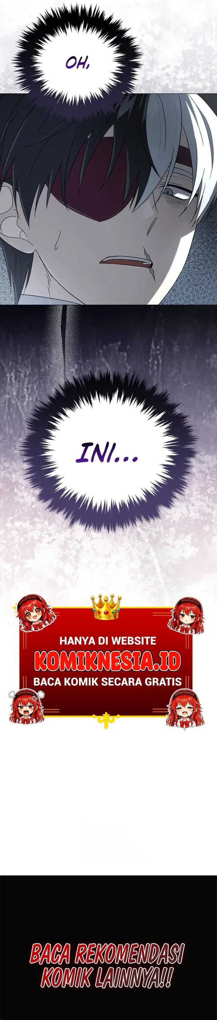 
              Is It Bad That the Main Character’s a Roleplayer?             Chapter 35