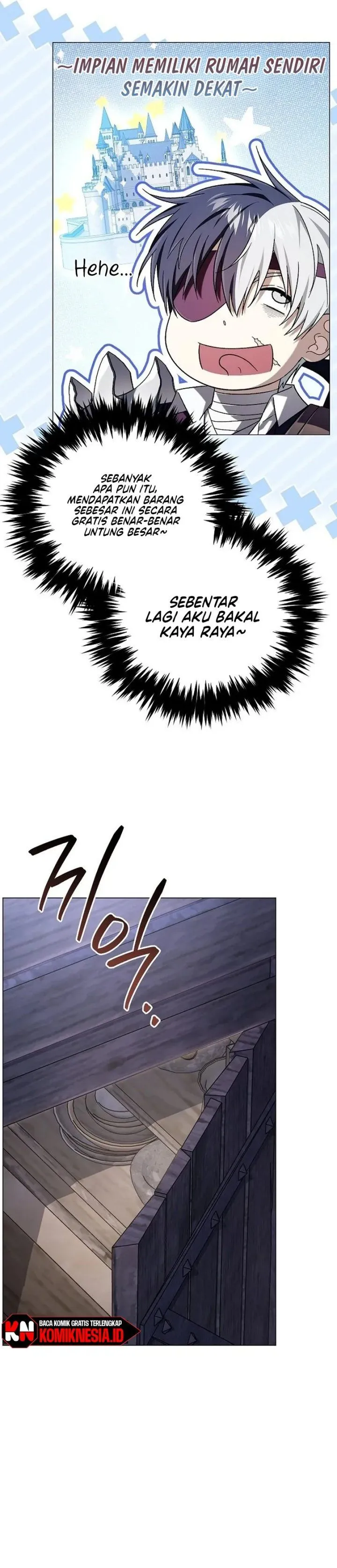 
              Is It Bad That the Main Character’s a Roleplayer?             Chapter 36
