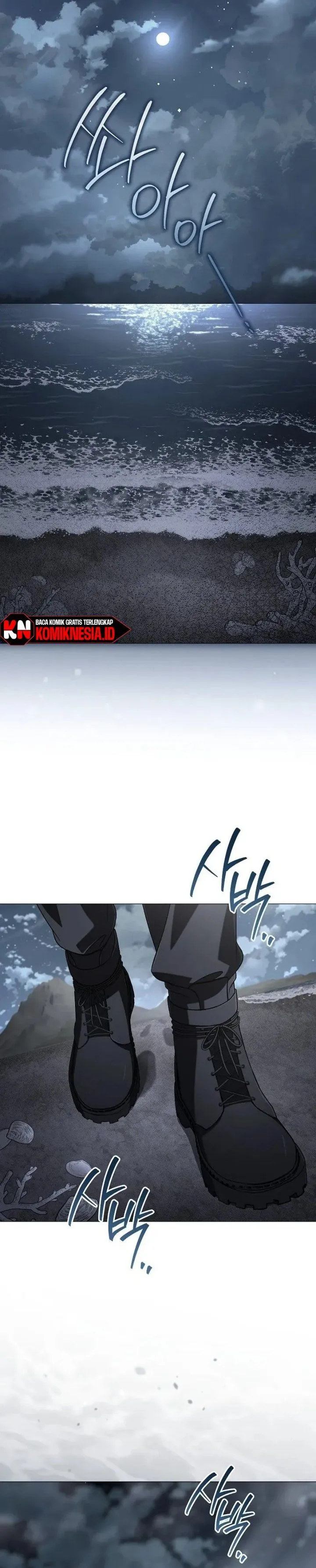 
              Is It Bad That the Main Character’s a Roleplayer?             Chapter 36