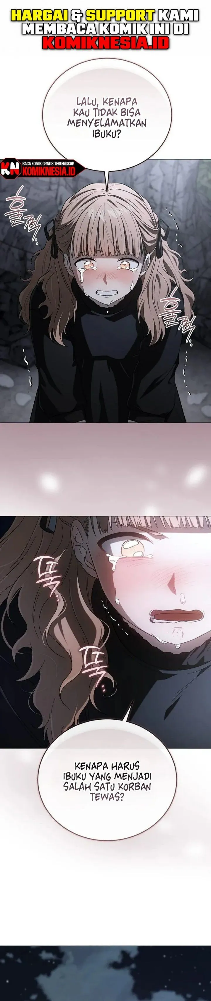 
              Is It Bad That the Main Character’s a Roleplayer?             Chapter 36