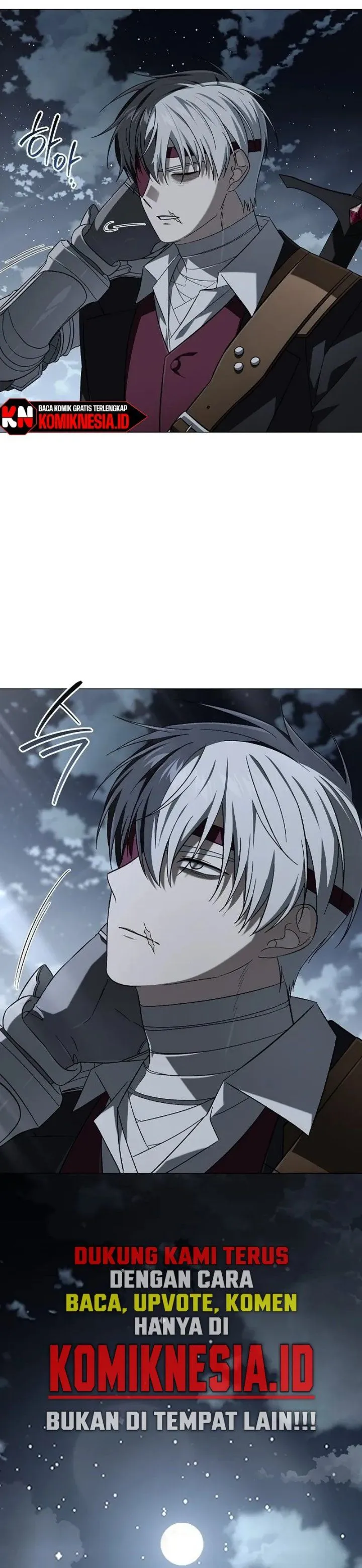 
              Is It Bad That the Main Character’s a Roleplayer?             Chapter 36