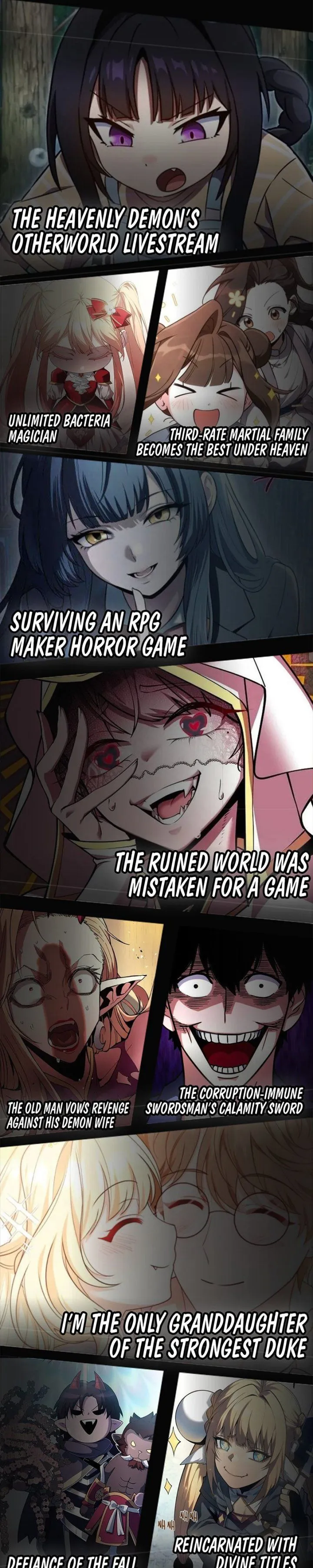 
              Is It Bad That the Main Character’s a Roleplayer?             Chapter 36