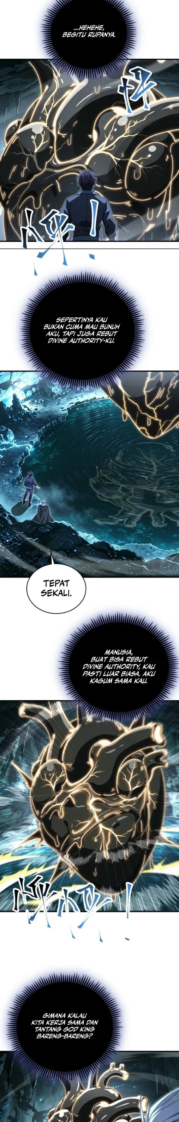 The Apex of Dragon Mastery Chapter 264