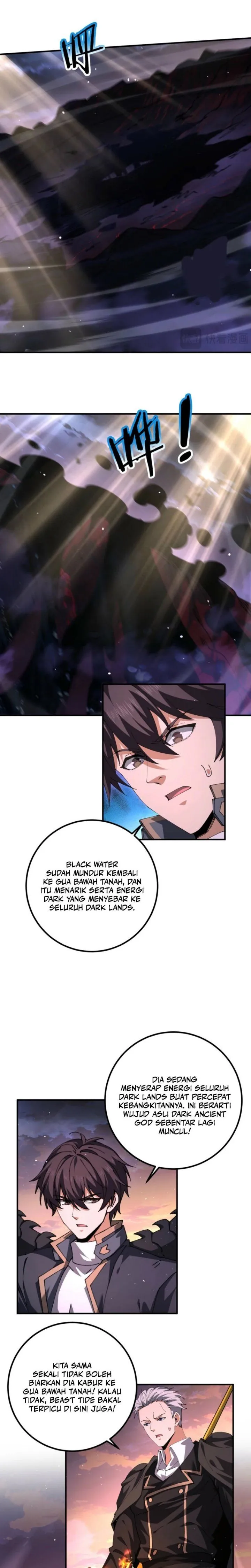The Apex of Dragon Mastery Chapter 265