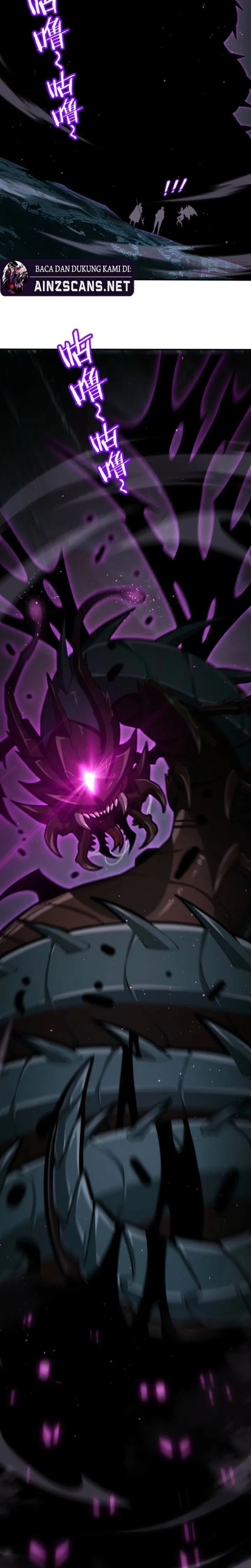 The Apex of Dragon Mastery Chapter 265