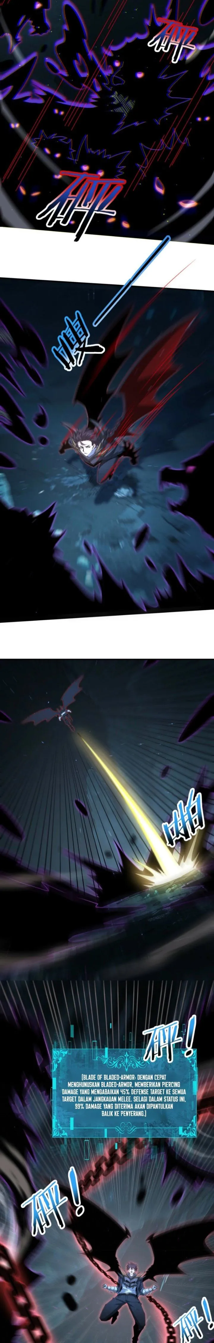 The Apex of Dragon Mastery Chapter 265