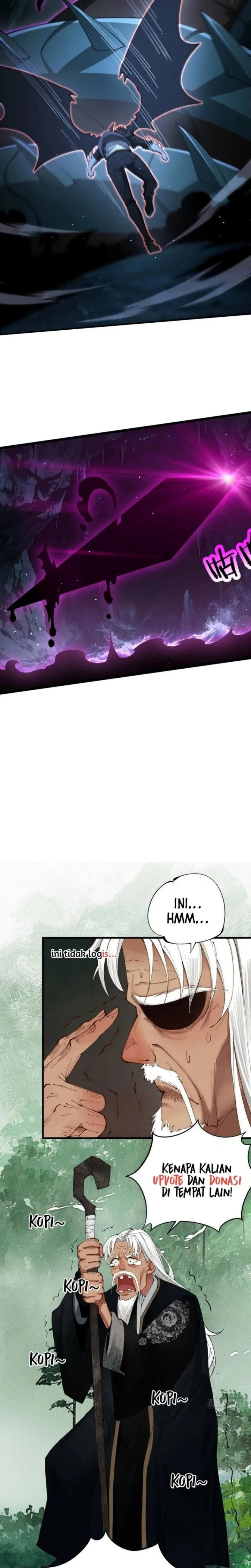 The Apex of Dragon Mastery Chapter 265