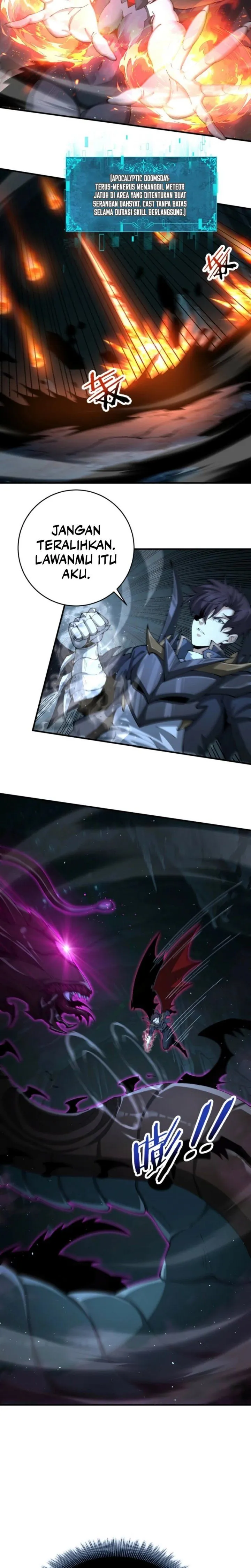 The Apex of Dragon Mastery Chapter 266