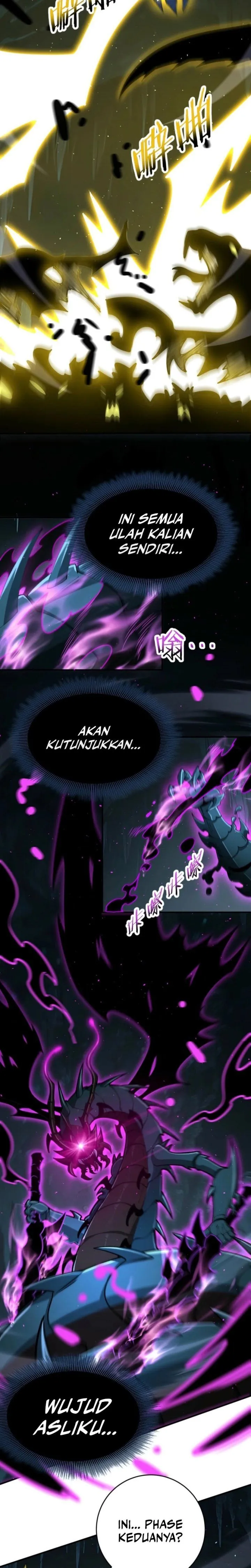 The Apex of Dragon Mastery Chapter 266